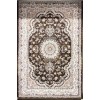 Turkish Rug Super Shiraz P7242 CHOCOLATE Size 400*500