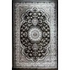 Turkish Rug Super Shiraz P7242 CHOCOLATE Size 400*500
