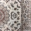 Turkish Rug Super Shiraz P7242 Cream Size 50*80