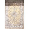 Turkish Rug Super Shiraz P7242 Dark beige Size 500*600