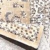 Turkish Rug Super Shiraz P7242 Dark beige Size 500*600
