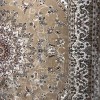 Turkish Rug Super Shiraz P7242 Dark beige Size 500*600