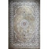 Turkish Rug Super Shiraz P7242 Dark beige Size 500*600