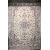 Turkish Rug Super Shiraz P7242 Light beige Size 100*400