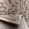 Turkish Rug Super Shiraz P7242 Light beige Size 100*400