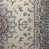Turkish Rug Super Shiraz P7242 Light beige Size 100*400