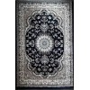 سجاد تركي سوبر شيراز P7242 كحلي مقاس 300*400