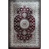 سجاد تركي سوبر شيراز P7242 احمر مقاس 400*400
