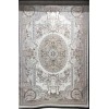 سجاد تركي تاج بلس كلاسيك ملكي قصور سميك ناعم كريم مقاس 150*220