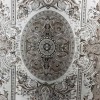 سجاد تركي تاج بلس كلاسيك ملكي قصور سميك ناعم كريم مقاس 150*220