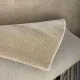 سجاد ذا لاين تركي ODP67B بيج مقاس 400*500