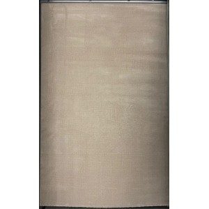 سجاد سادة ذا لاين تركي ODP67B كريم بيج فاتح مقاس 50*80