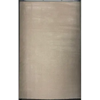 سجاد سادة ذا لاين تركي ODP67B كريم بيج فاتح مقاس 300*400