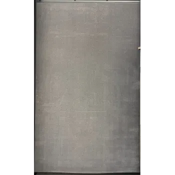 سجاد سادة ذا لاين تركي ODP67B رصاصي مقاس 400*500