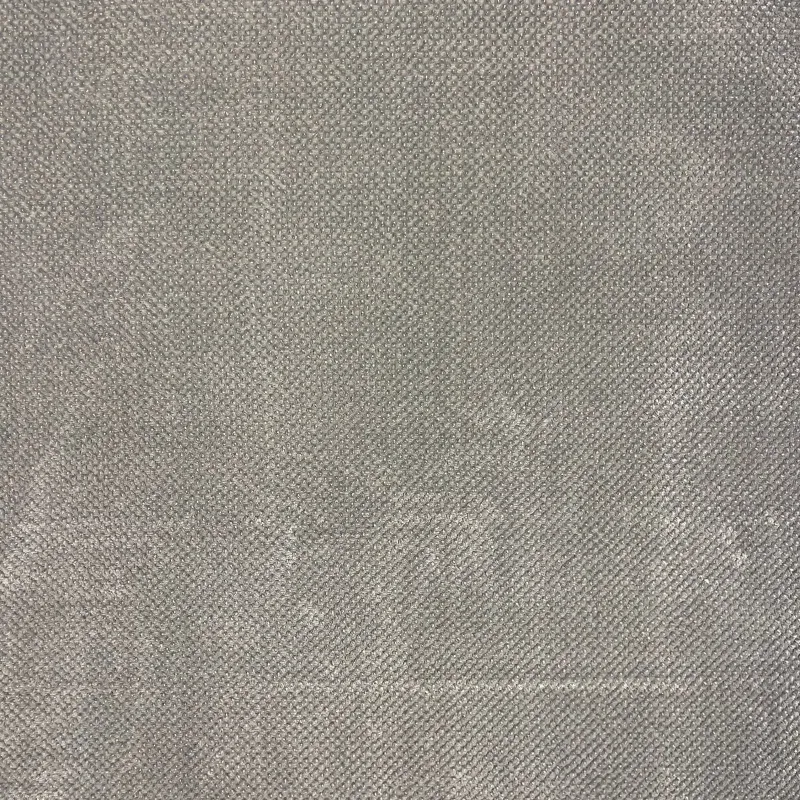 The Line Turkish rug Plain ODP67B gray Size 100*200