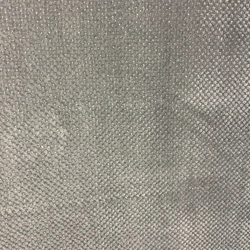 The Line Turkish rug Plain ODP67B gray Size 100*200