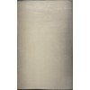 The Line Turkish rug Plain ODP67B cream ivory Size 300*400
