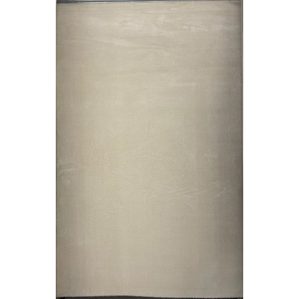 The Line Turkish rug Plain ODP67B cream ivory Size 300*400