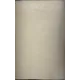The Line Turkish rug Plain ODP67B cream ivory Size 200*300