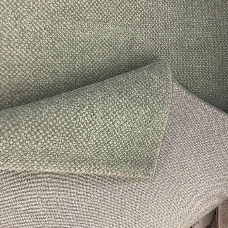 سجاد سادة ذا لاين تركي ODP67B اخضر مقاس 250*350