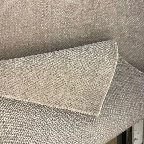 سجاد سادة ذا لاين تركي ODP67B بيج فاتح مقاس 250*350