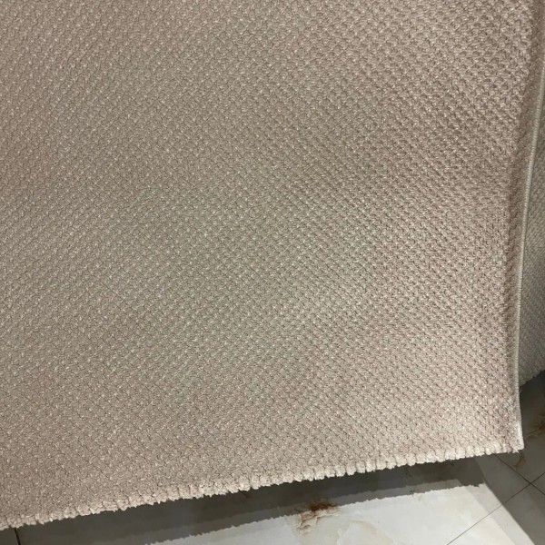 سجاد سادة ذا لاين تركي ODP67B بيج فاتح مقاس 250*350