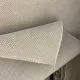 The Line Turkish rug Plain ODP67B Light vizon ivory Size 250*350