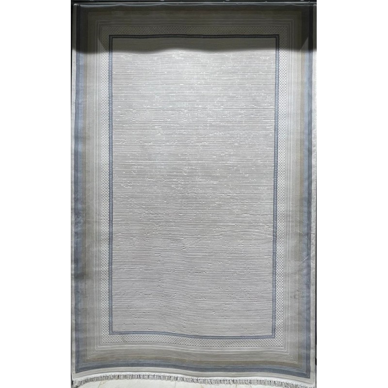 سجاد تركي فيفالدي 35867A سماوي مقاس 300*400