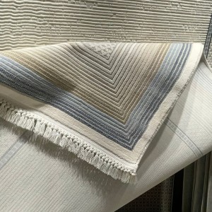 سجاد تركي فيفالدي 35867A سماوي مقاس 300*400