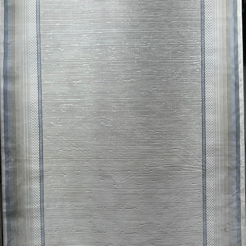 سجاد تركي فيفالدي 35867A سماوي مقاس 300*400