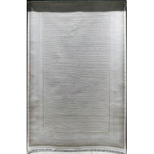 سجاد تركي فيفالدي 35867A كريم مقاس 50*80