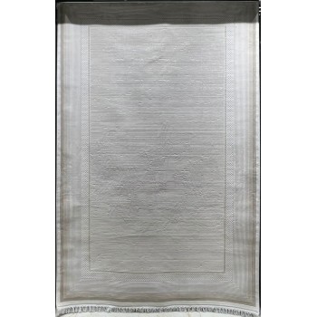 سجاد تركي فيفالدي 35867A كريم مقاس 50*80