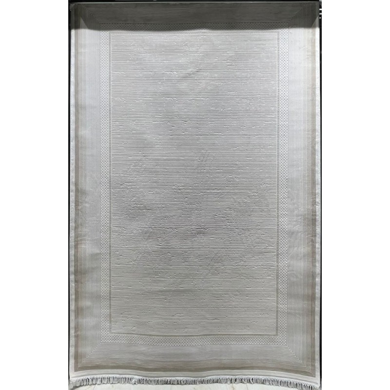 سجاد تركي فيفالدي 35867A كريم مقاس 50*80