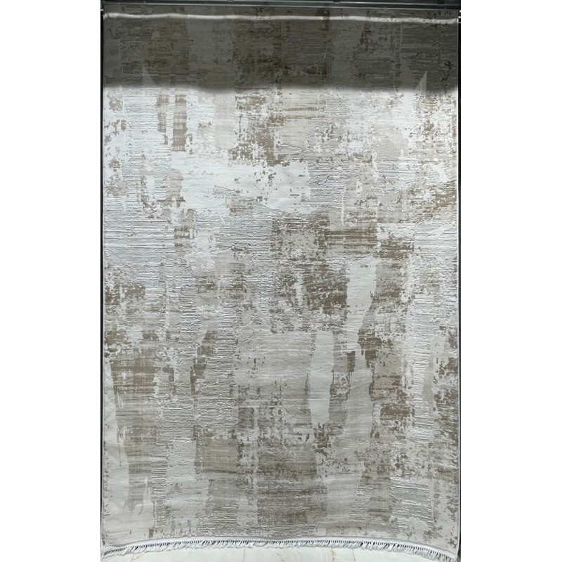 سجاد تركي فيفالدي 35904A بيج مقاس 50*80