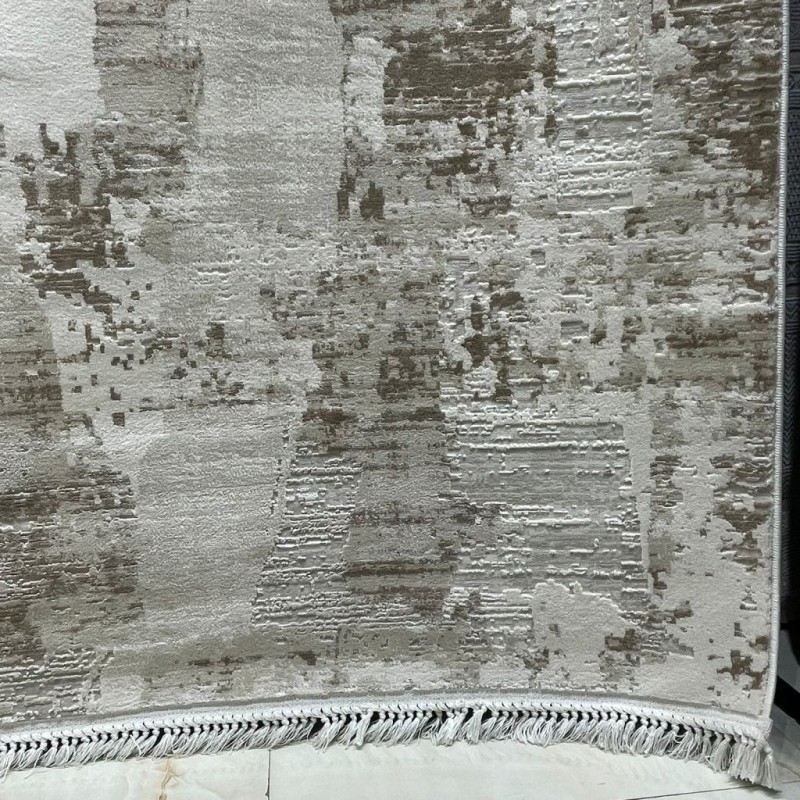سجاد تركي فيفالدي 35904A بيج مقاس 50*80