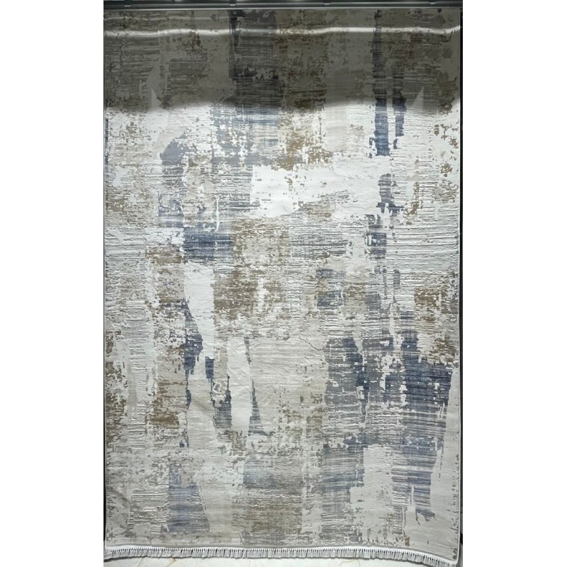سجاد تركي فيفالدي 35904A سماوي مقاس 250*350