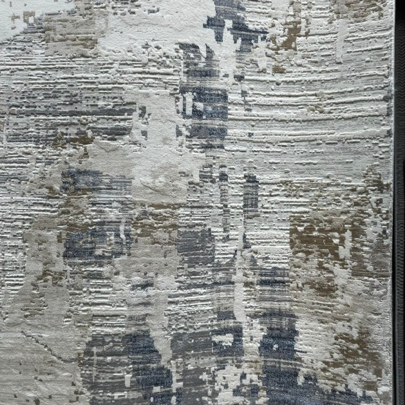 سجاد تركي فيفالدي 35904A سماوي مقاس 250*350