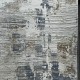 سجاد تركي فيفالدي 35904A سماوي مقاس 250*350