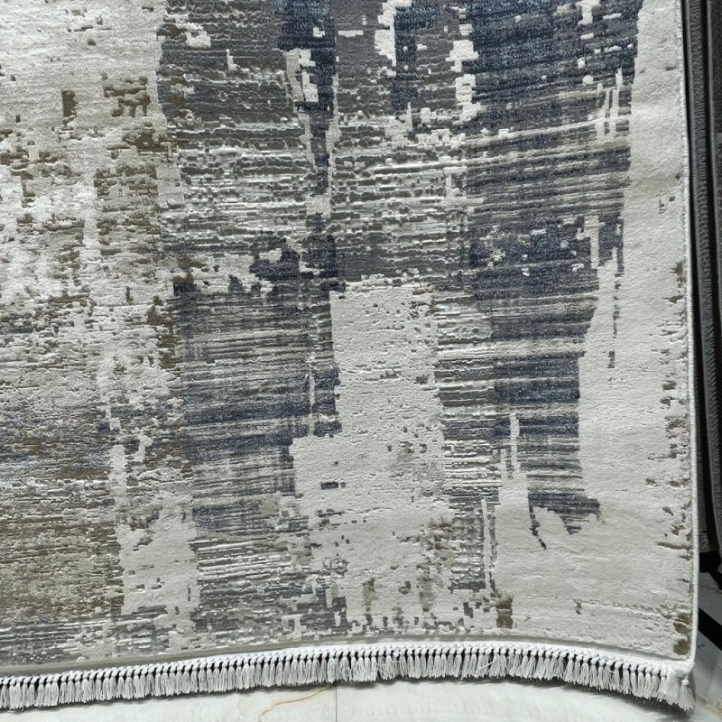 سجاد تركي فيفالدي 35904A سماوي مقاس 250*350