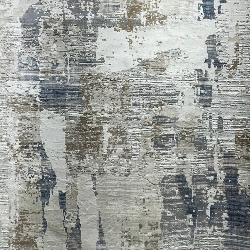 سجاد تركي فيفالدي 35904A سماوي مقاس 250*350