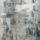 سجاد تركي فيفالدي 35904A سماوي مقاس 250*350