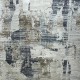 سجاد تركي فيفالدي 35904A كريم انثراسيت مقاس 50*80
