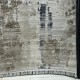 سجاد تركي فيفالدي 35904A كريم انثراسيت مقاس 50*80