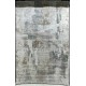 سجاد تركي فيفالدي 35904A اخضر مقاس 50*80
