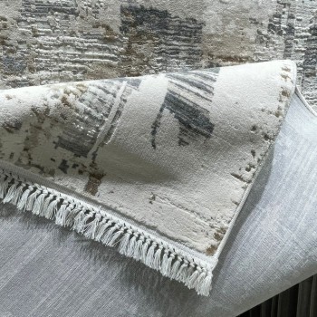 سجاد تركي فيفالدي 35904A اخضر مقاس 50*80