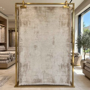 VIVALDI Turkish rug 38904A BEIGE size 200*300