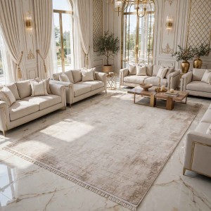 VIVALDI Turkish rug 38904A BEIGE size 200*300