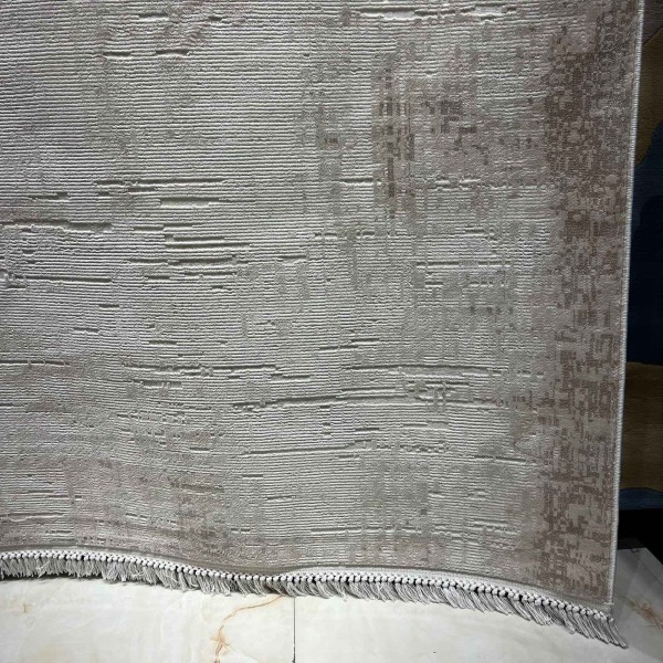 سجاد تركي فيفالدي 38904A بيج مقاس 200*300