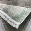 VIVALDI Turkish rug 38904A green size 250*350