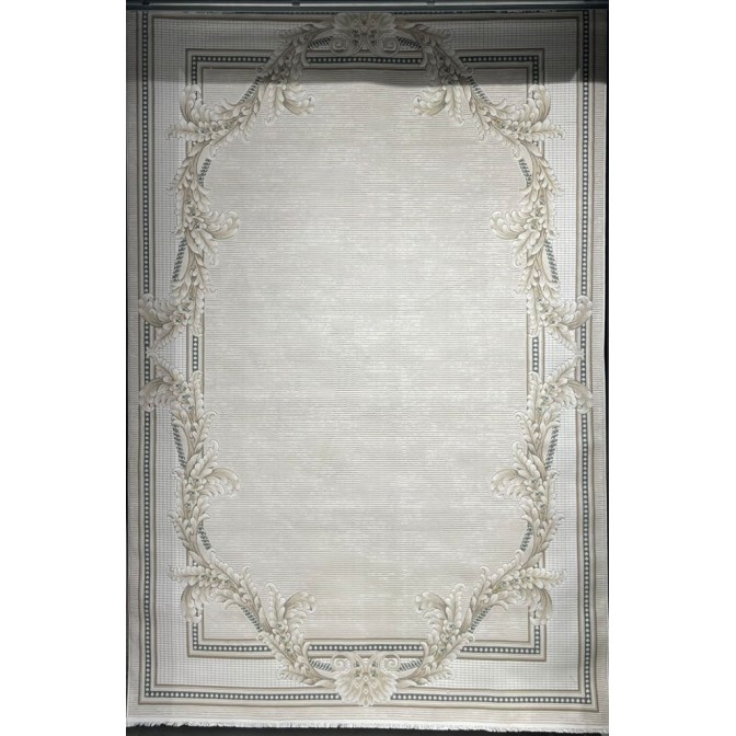 VORTAX Turkish rug 41498A BEIGE size 400*500